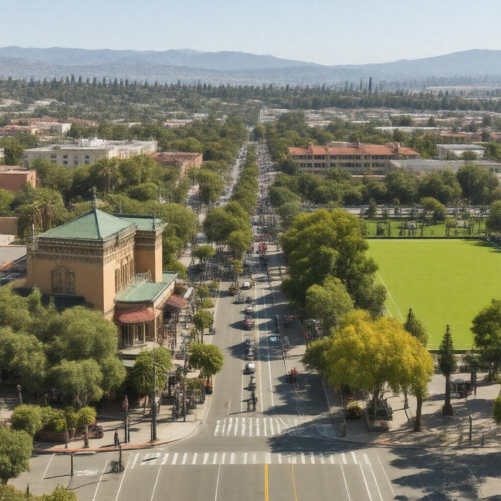 North Park